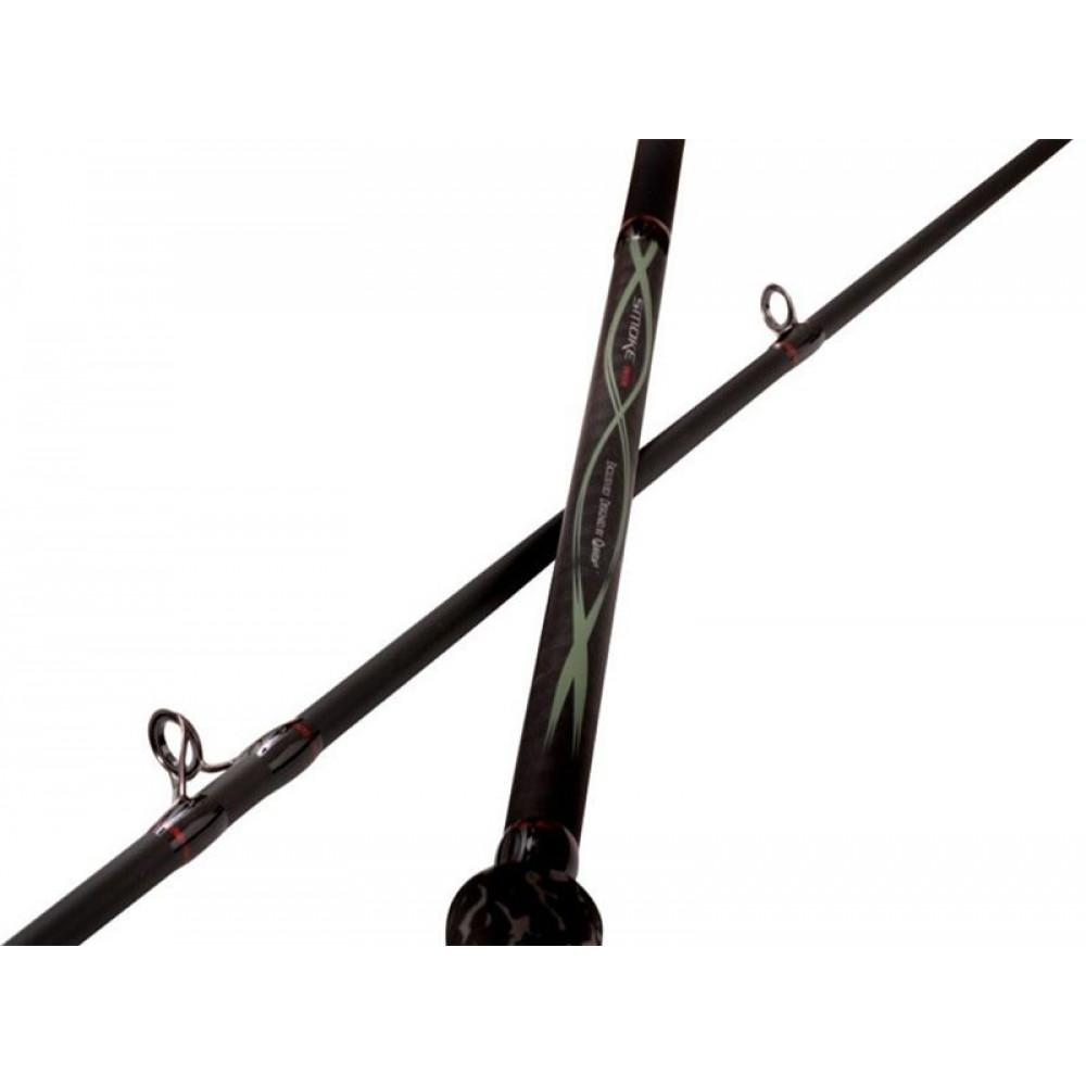 SMOKE S3 SPIN 2.70m 5-35g (14156270) 