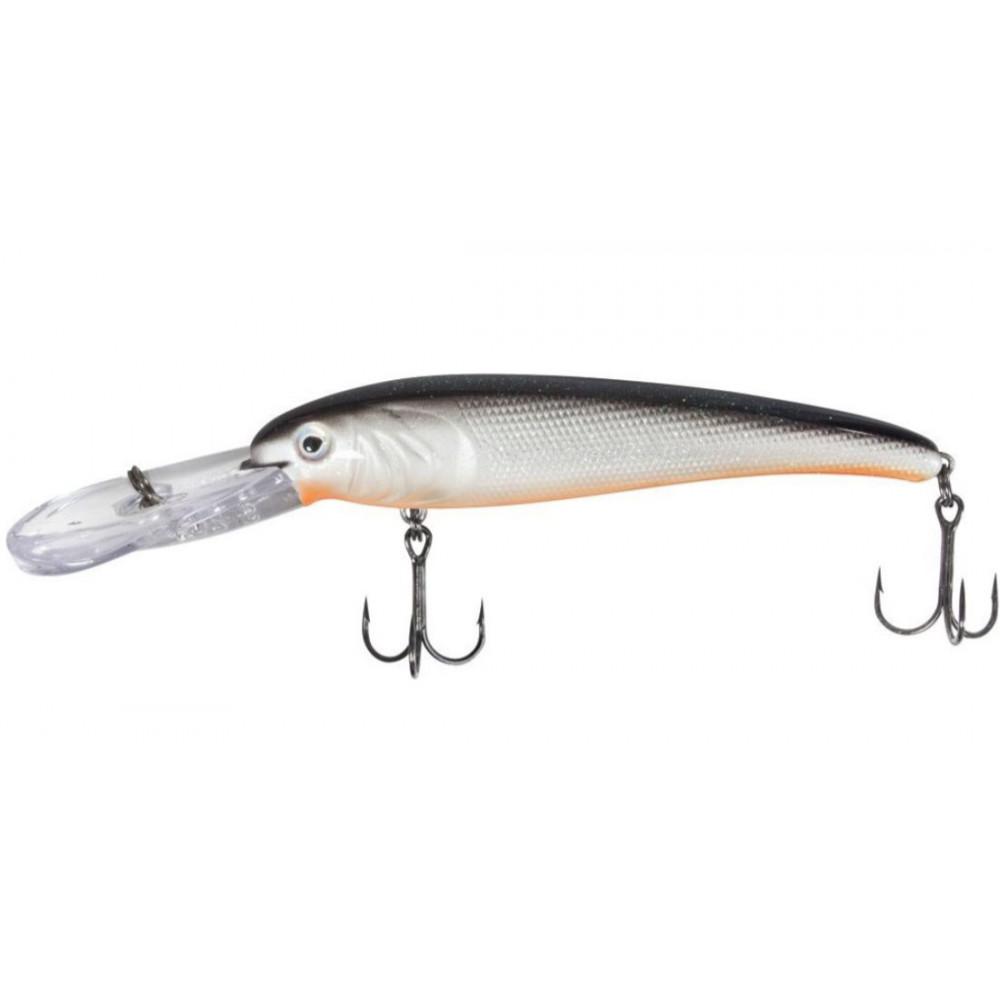 STRETCH 15+ 21g 11.5cm REAL SHINER (3289005) 