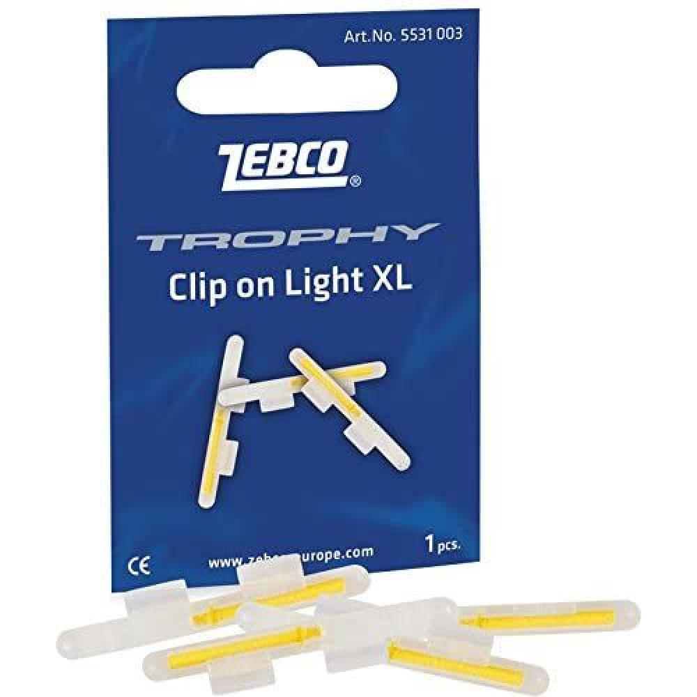 TROPHY CLIP ON LIGHT L 5cm (5531002) 