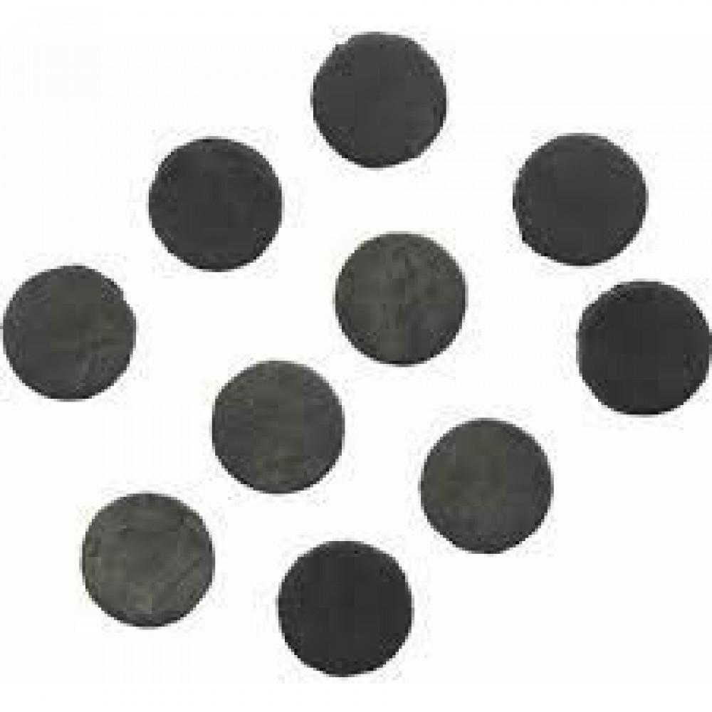 BAIT STOP 10pcs 15mm (6149000) 