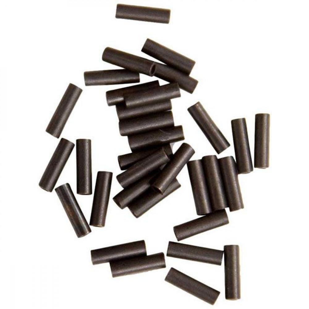 MR. PIKE POWER SLEEVES M MAT BLACK 50pcs 1.19mm (6415119) 