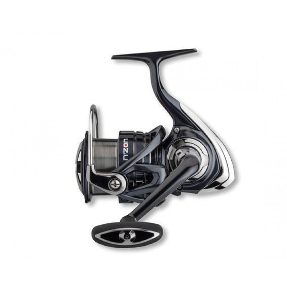 19 N`ZON PLUS LT 6000SS-P (10311-600) 