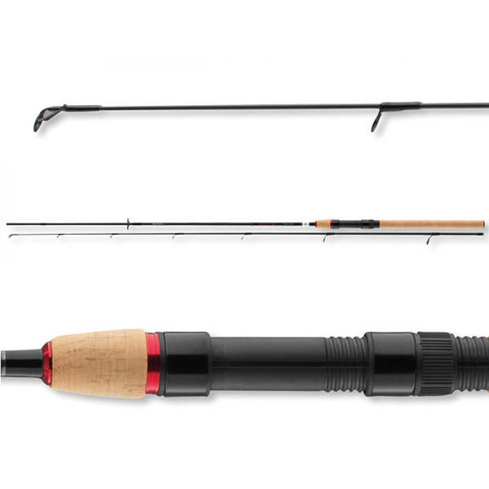 NINJA X JIGGER 2.40m 7-28g (11206-240) 