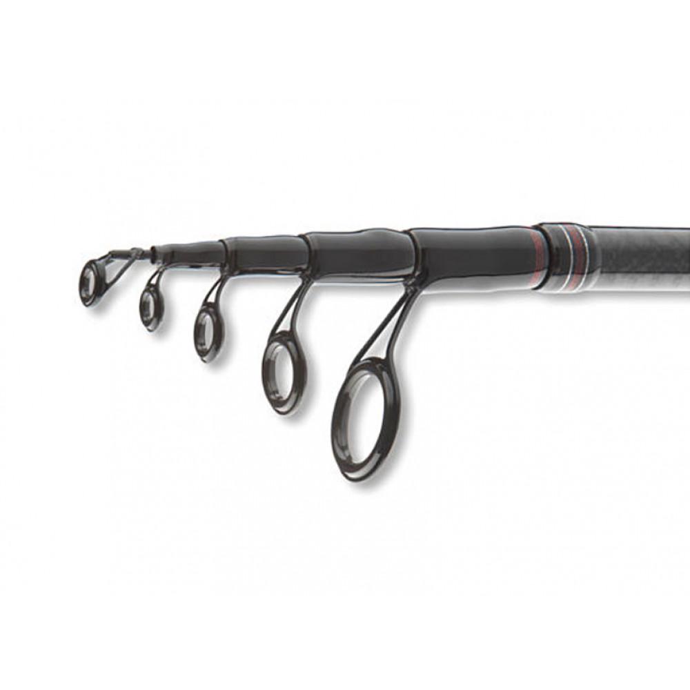 BALLISTIC X TELE 2.40m 15-50g (11410-245) 