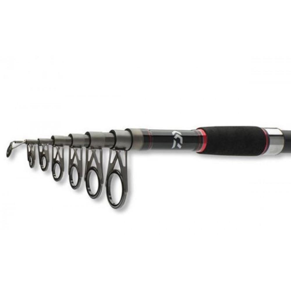 SWEEPFIRE TELE 3.00m 10-30g (11420-301) 