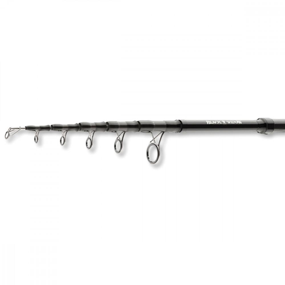 BLACK WIDOW TELE CARP 10ft 3lb (11572-307) 