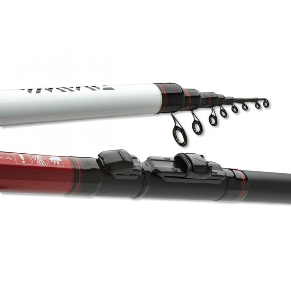 NINJA BOLO 6.00m 25g (11628-615) 