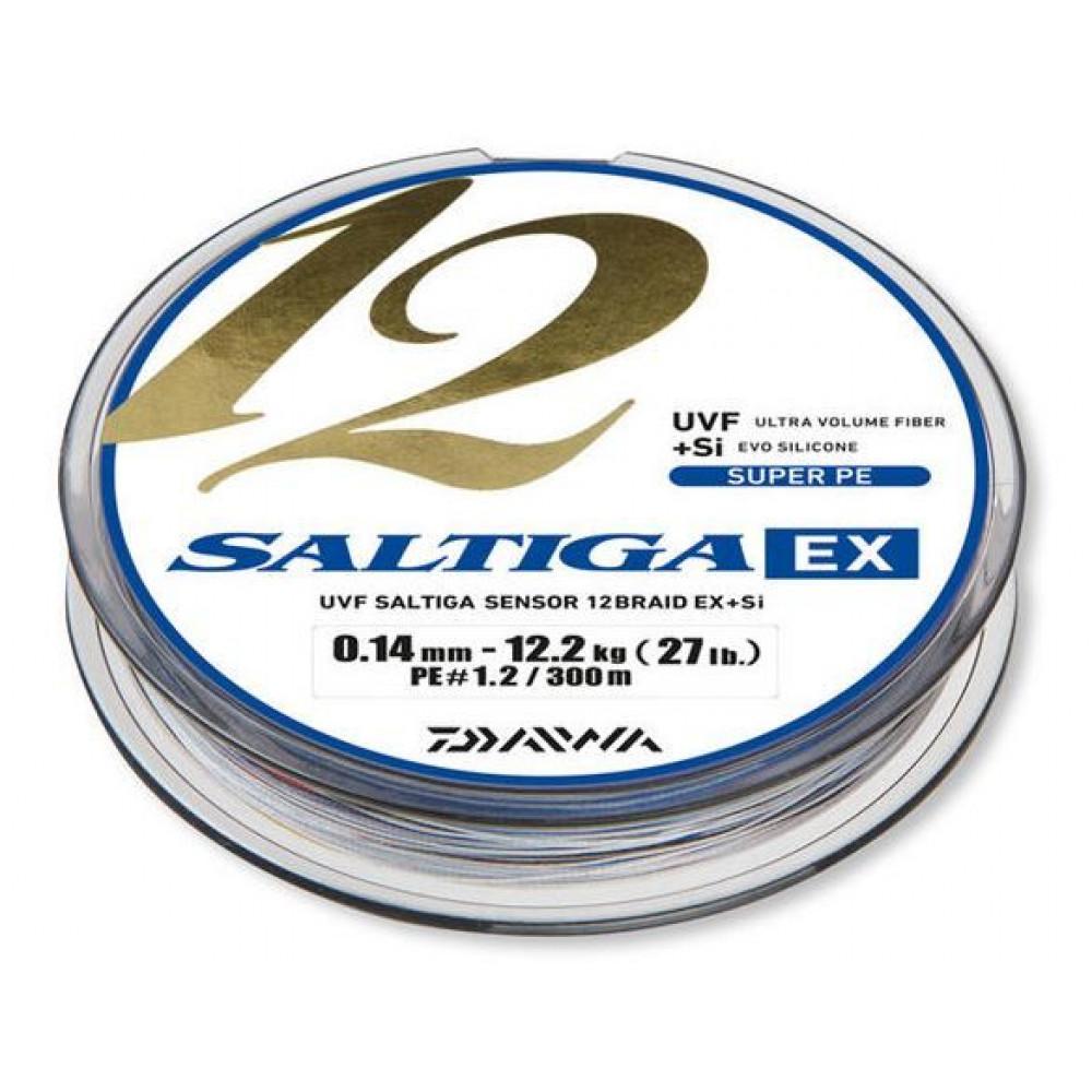 SALTIGA 12BEX+SI 0.55mm 600m MC (12696-655) 