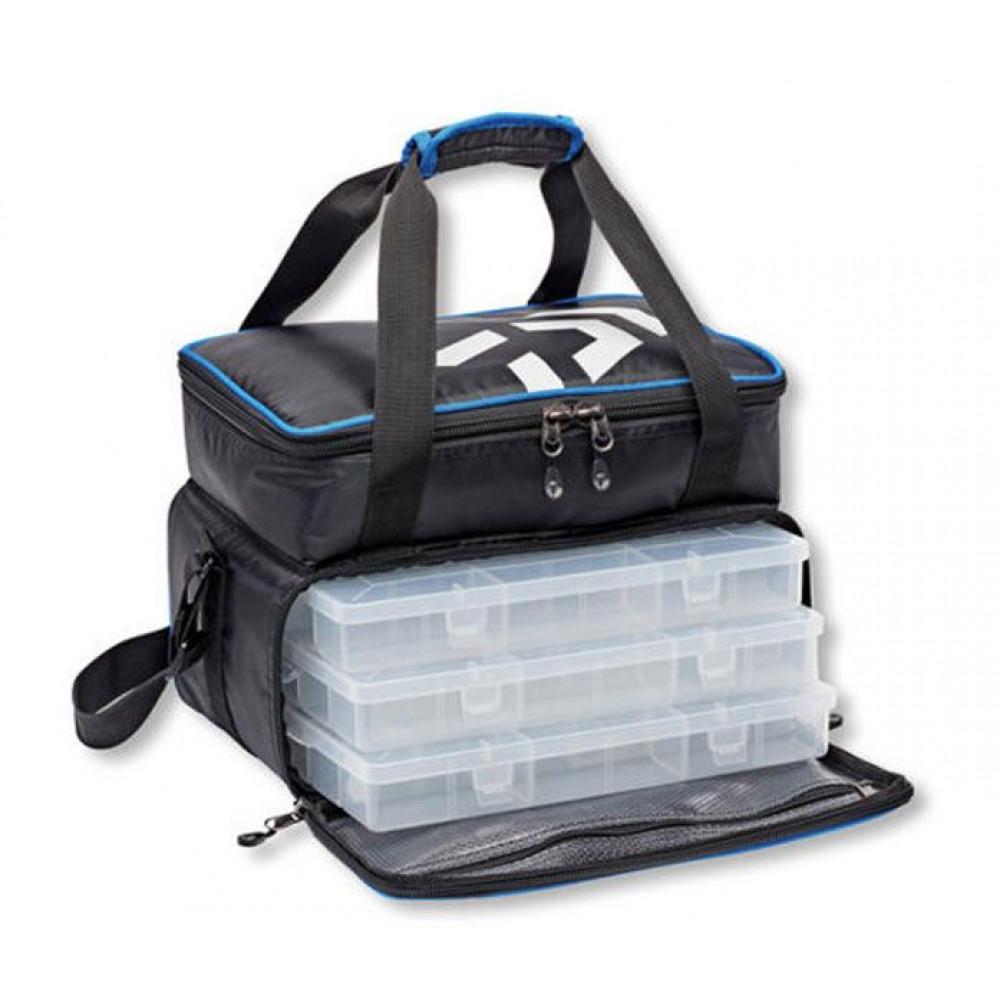 N`ZON FEEDER BAG L (13405-020) 