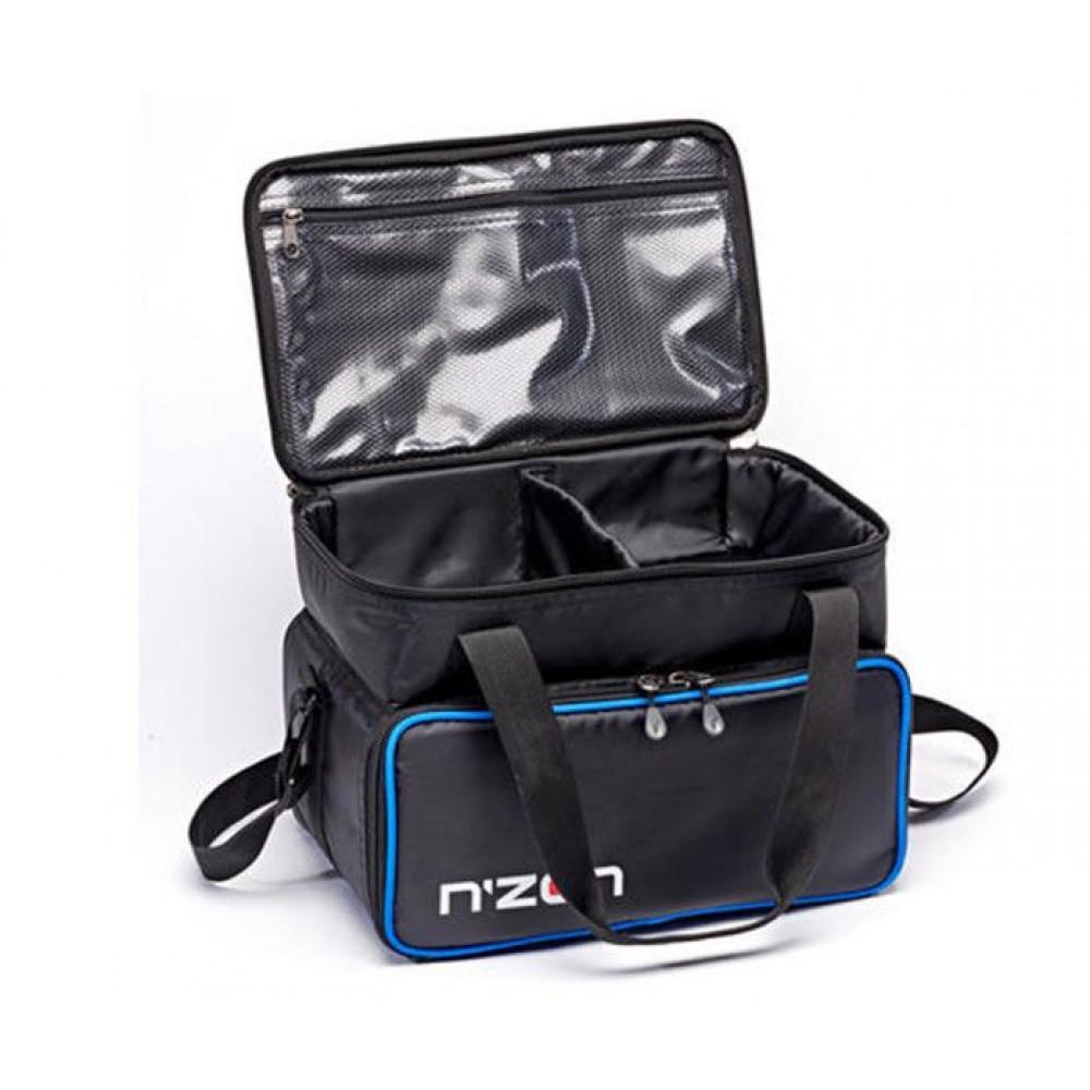 N`ZON FEEDER BAG L (13405-020) 