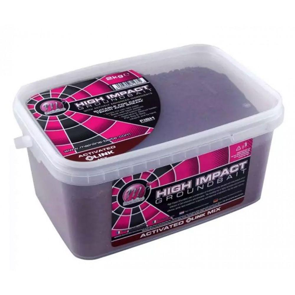 ACTIVE MIX THE LINK 2kg (M08012) 