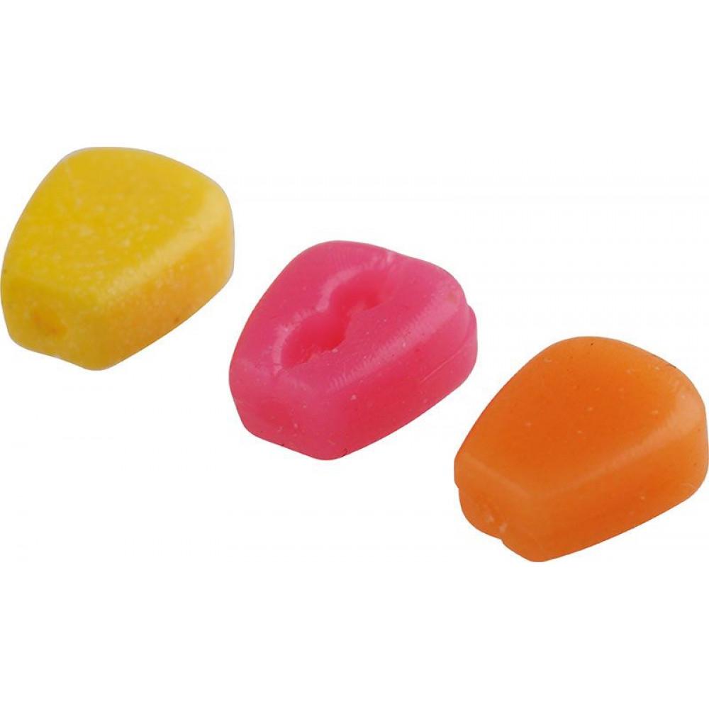 BUOAYNT SWEETCORN MINI MIX COLOUR x 9pcs (CP3439M) 