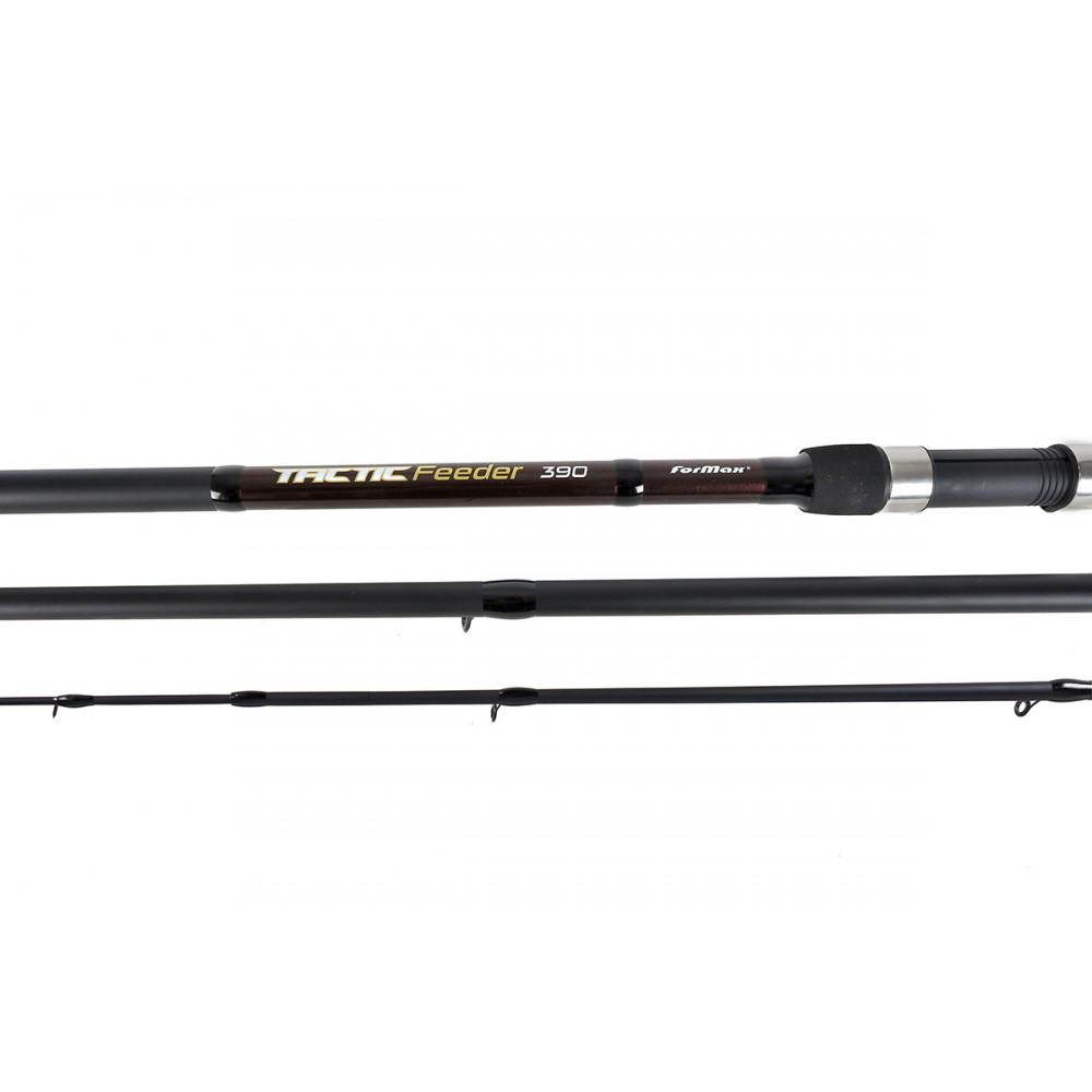 TACTIC FEEDER 3.60m 150g 