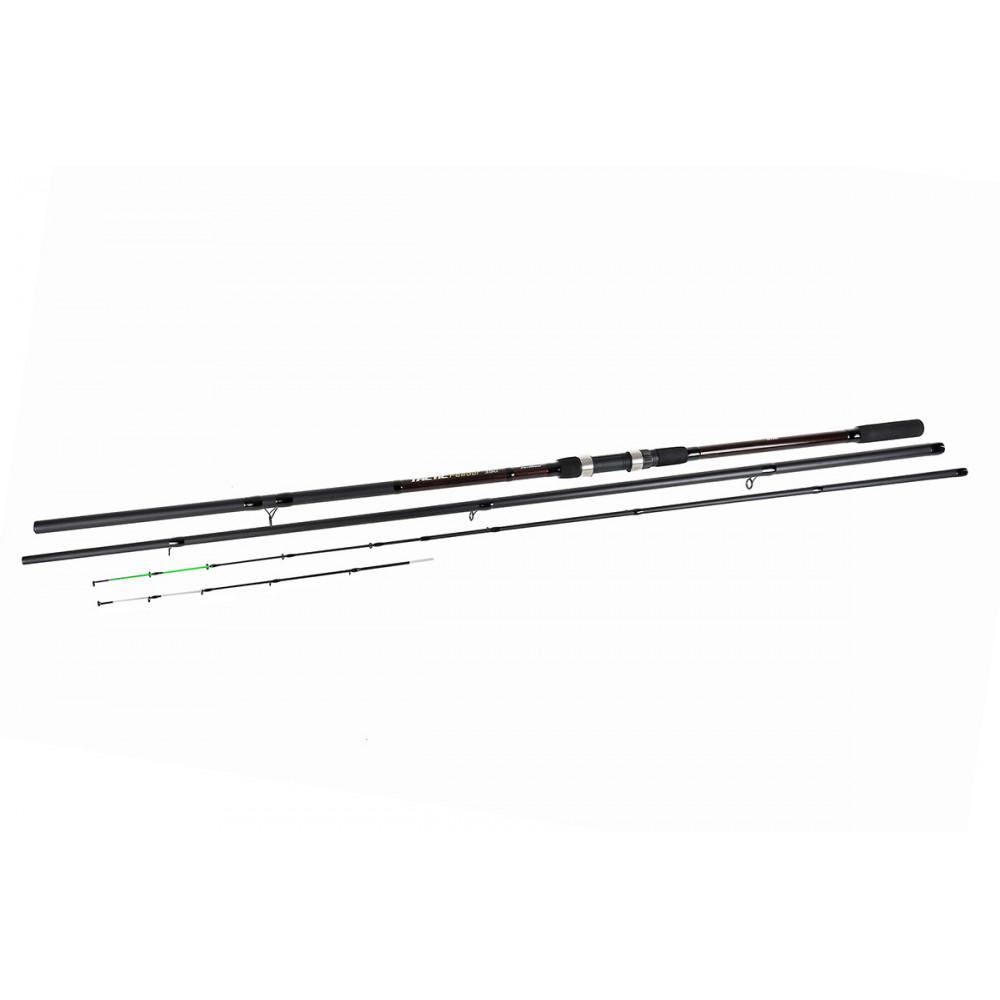 TACTIC FEEDER 3.60m 150g 