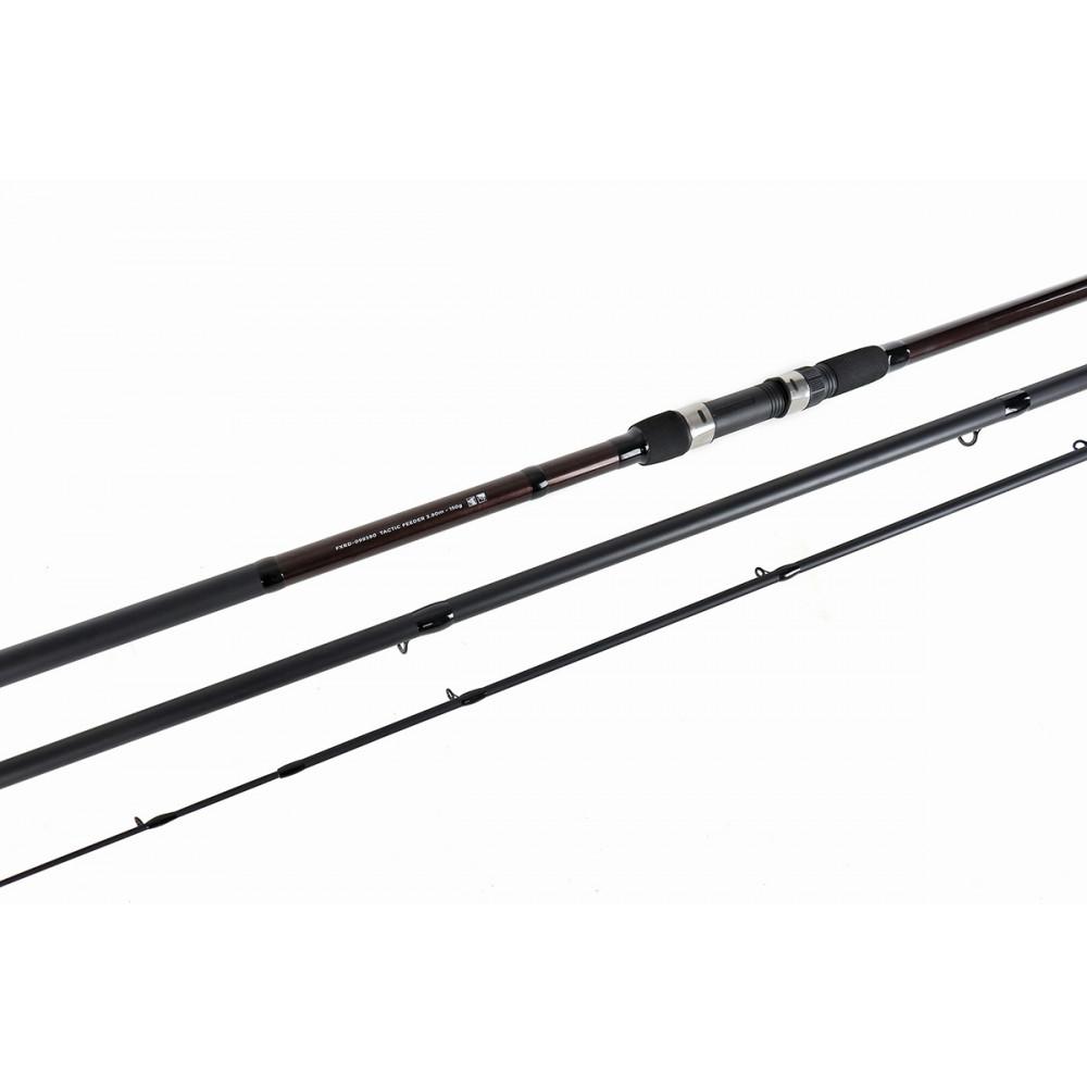 TACTIC FEEDER 3.90m 150g 