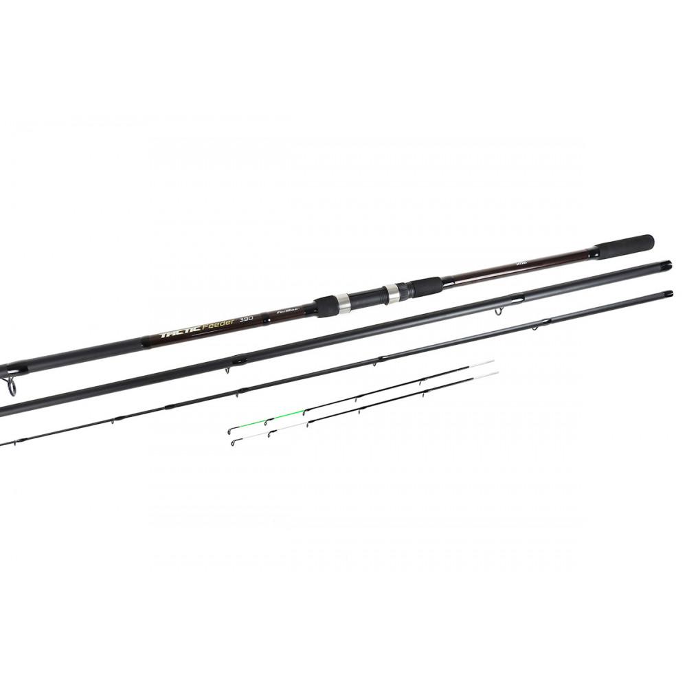 TACTIC FEEDER 3.90m 150g 