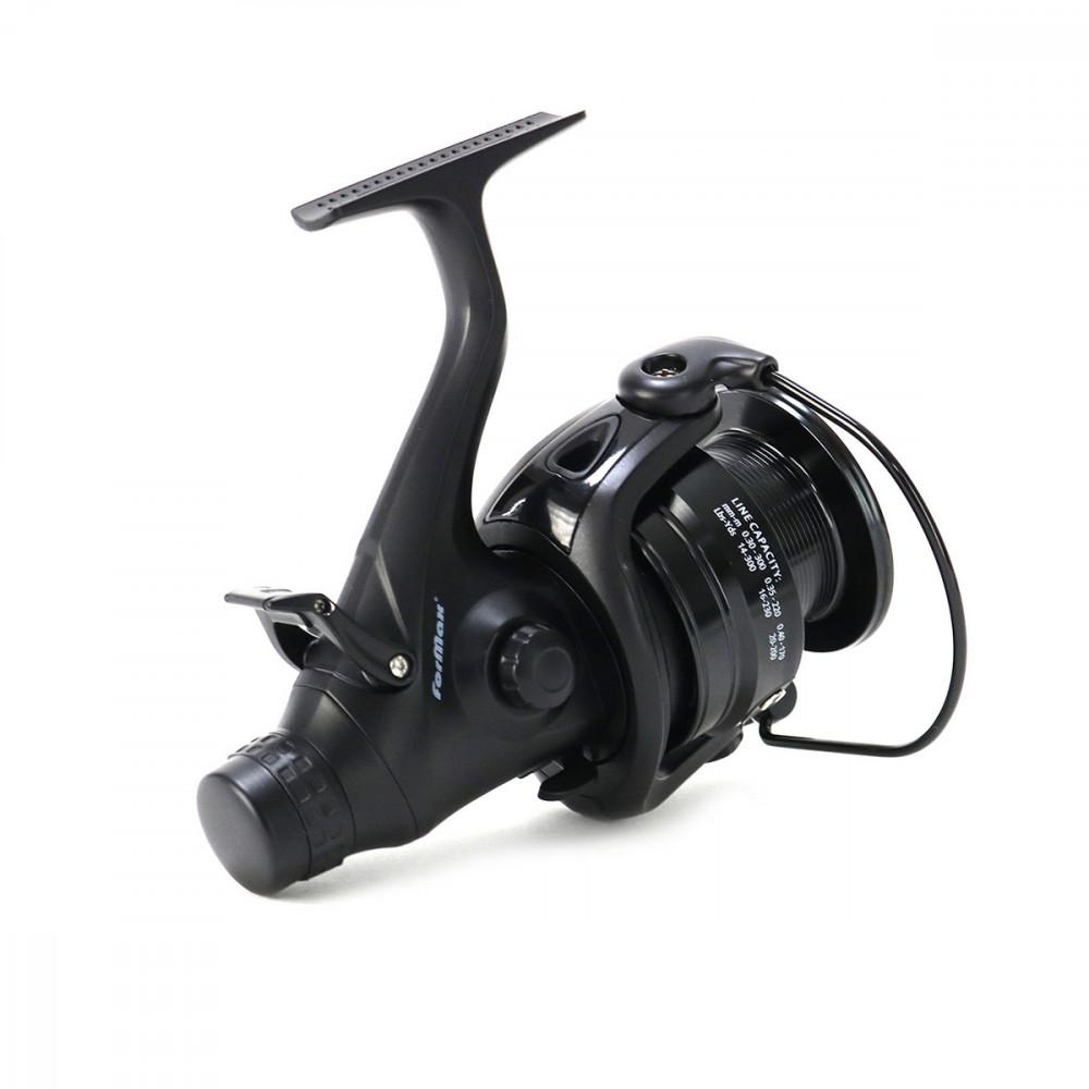 TORNADO NG CARP 6000 