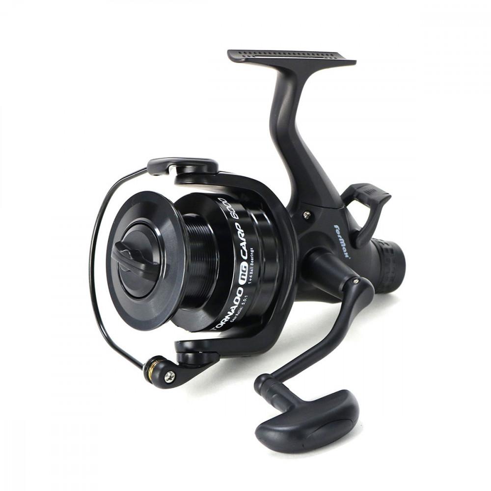 TORNADO NG CARP 6000 