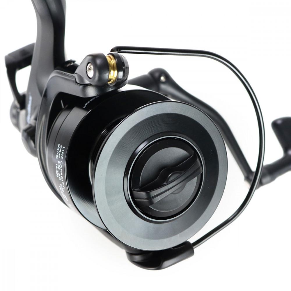 TORNADO NG CARP 6000 