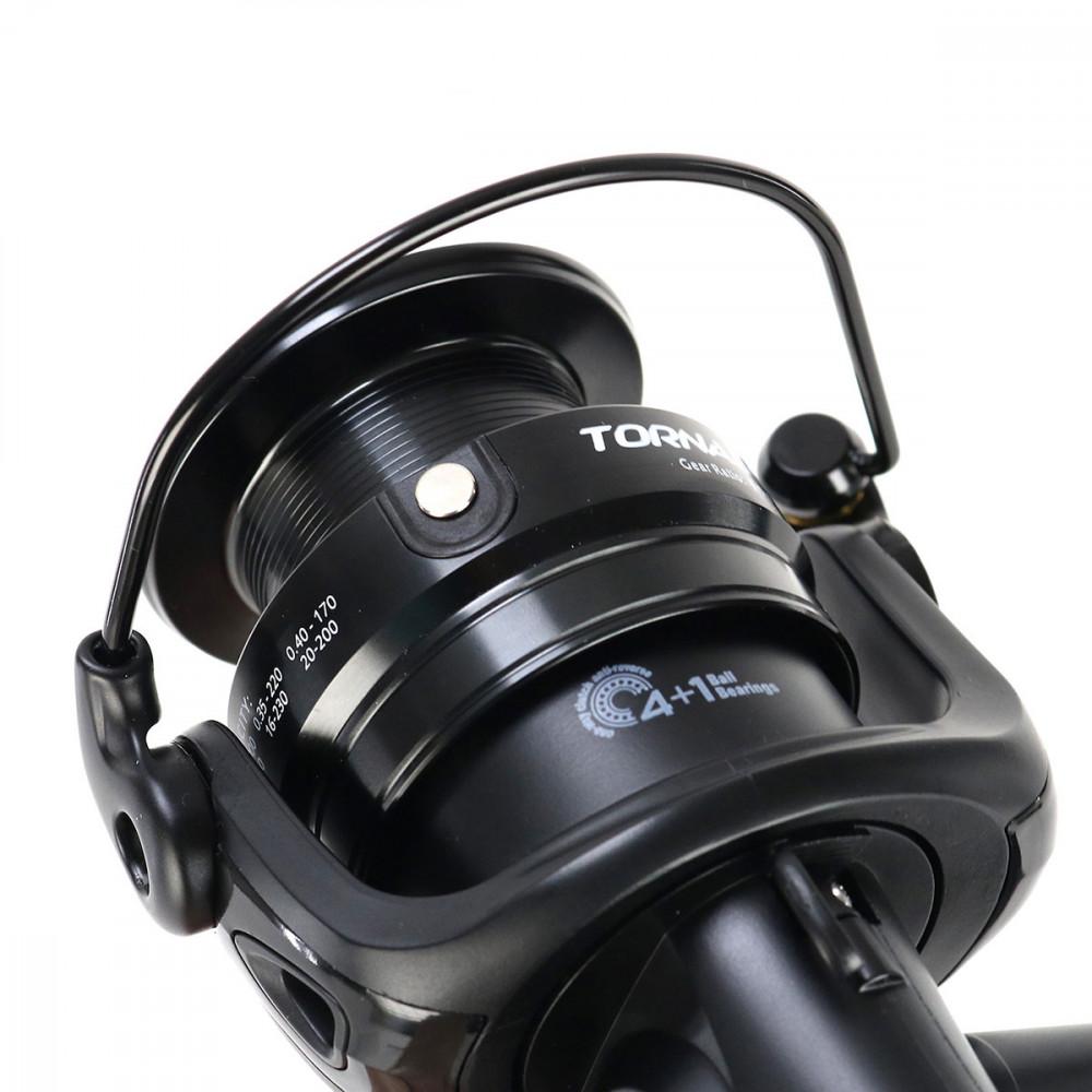 TORNADO NG CARP 6000 