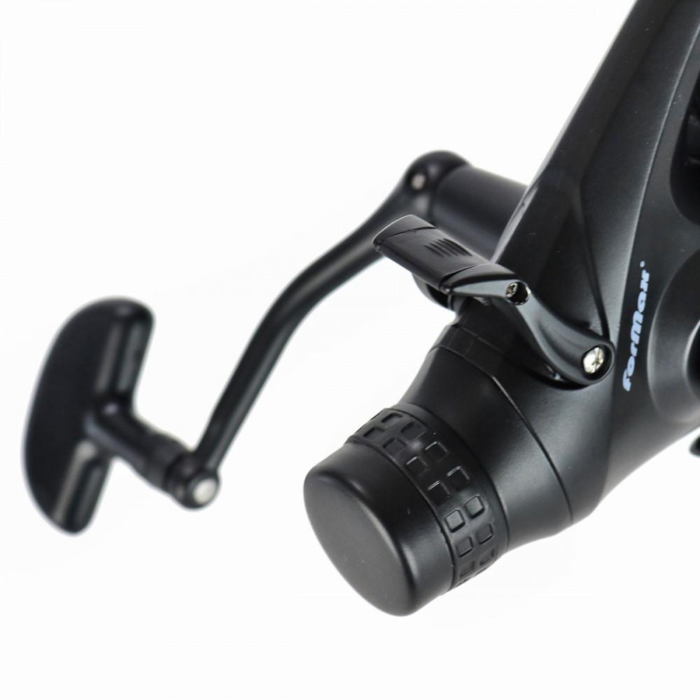 TORNADO NG CARP 6000 