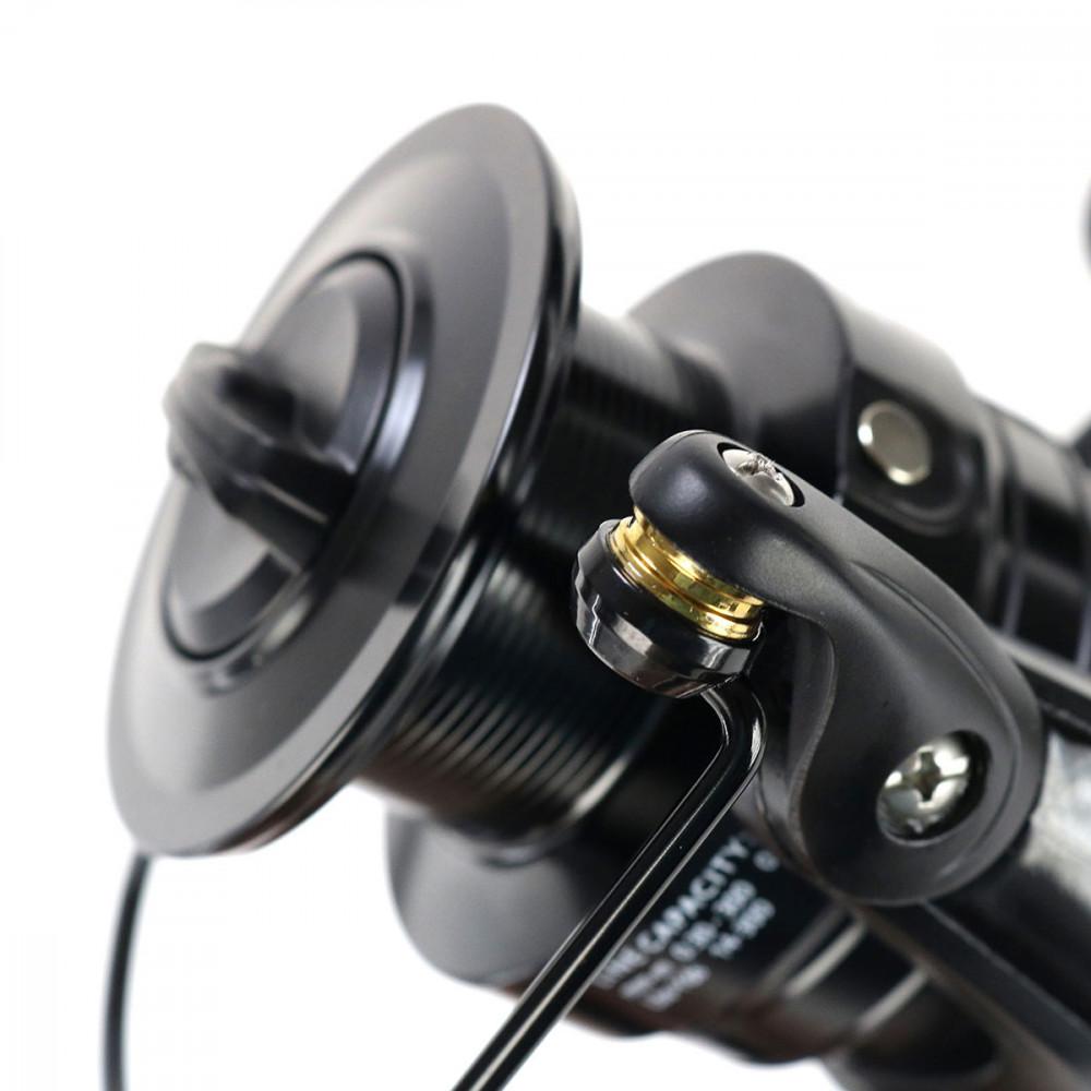 TORNADO NG CARP 6000 