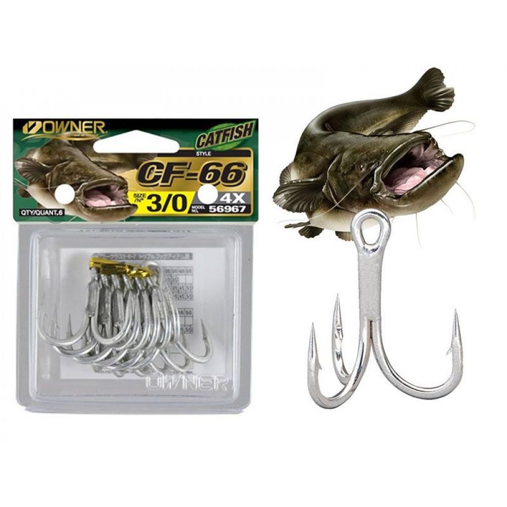 OWNER (CF-66) 56967-1 