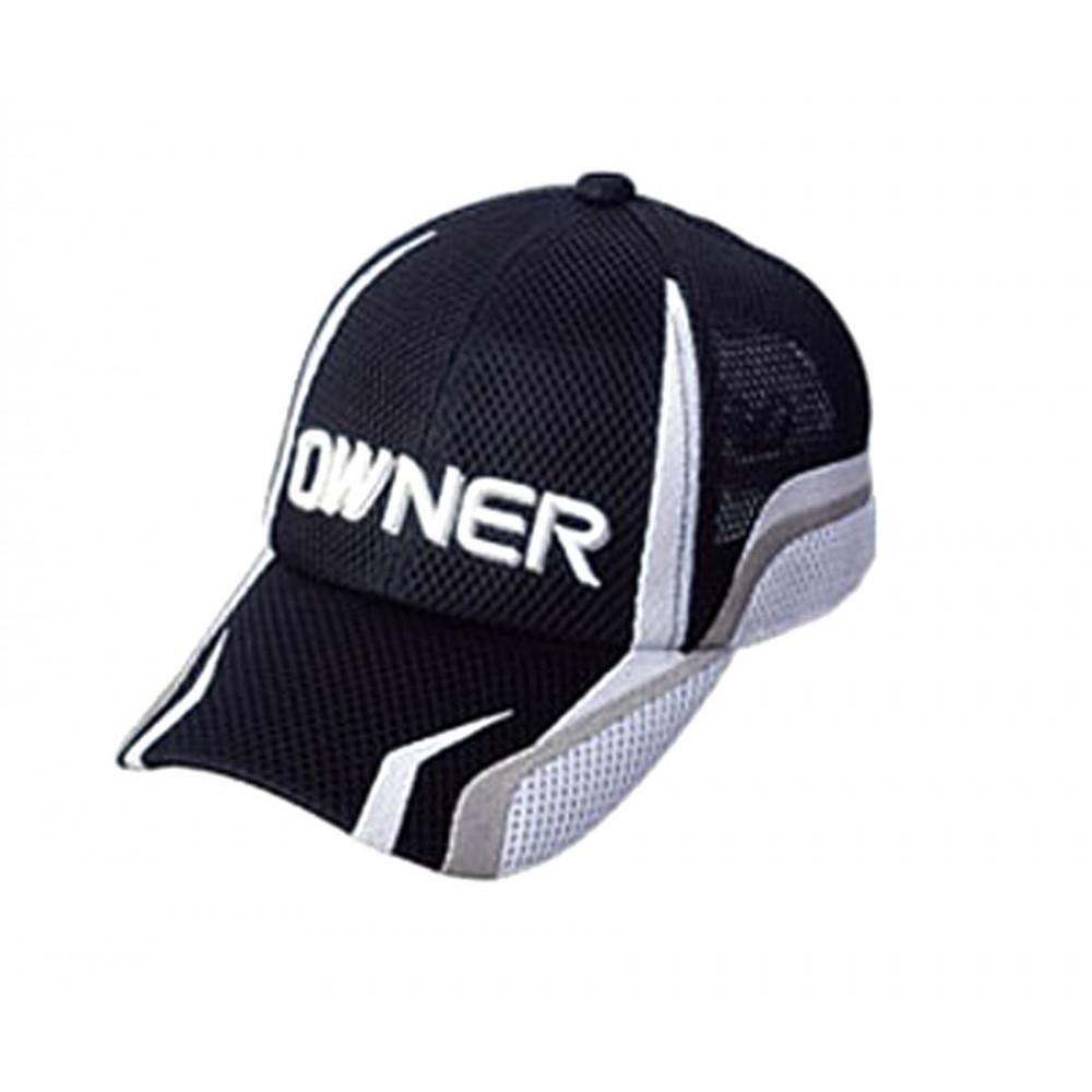 OWNER RASCHEL CAP 9816-1 SILVER 