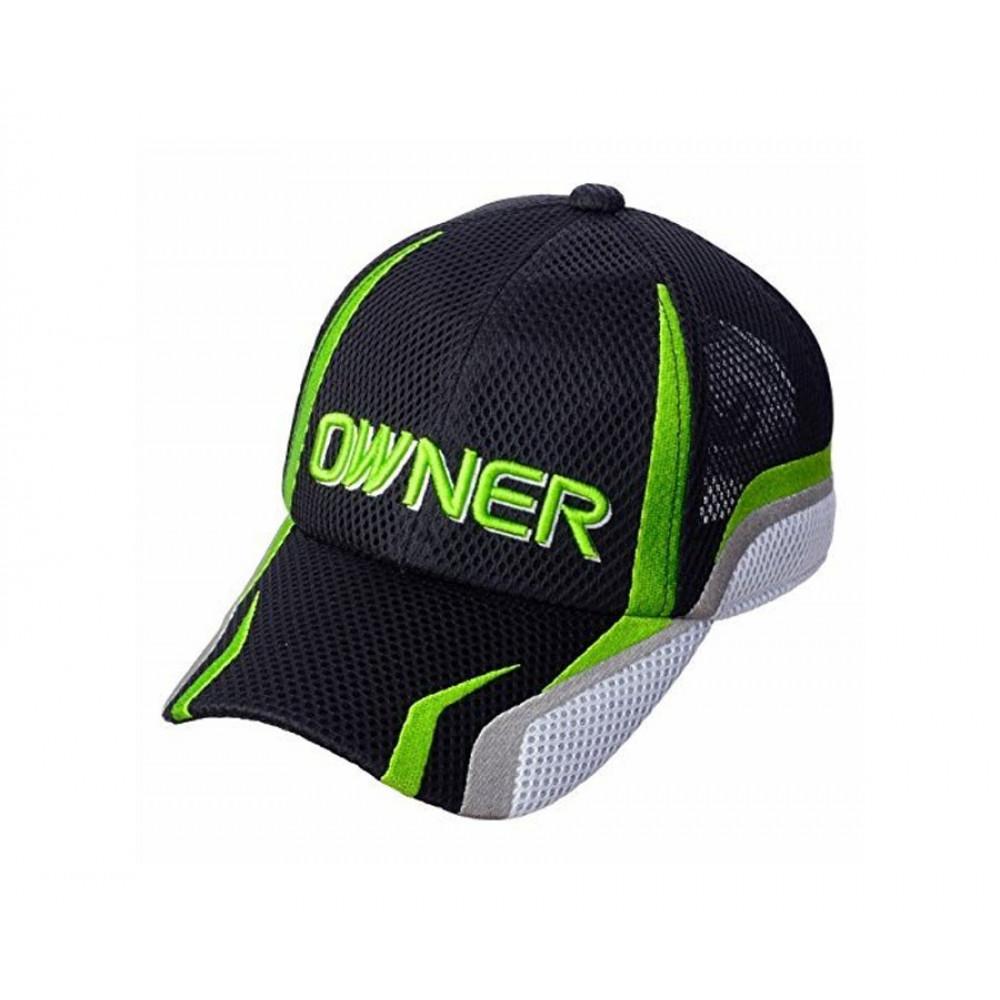 OWNER RASCHEL CAP 9816-3 LIME 