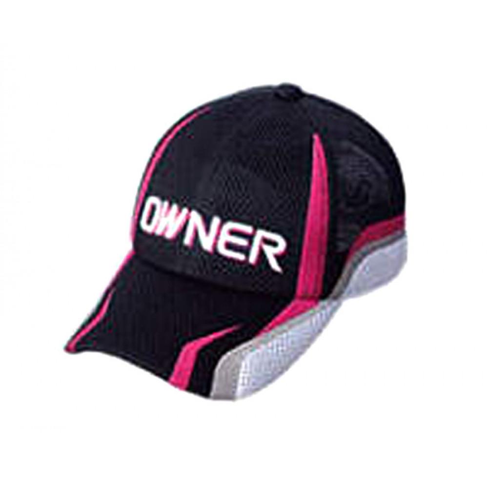 OWNER RASCHEL CAP 9816-7 PINK 