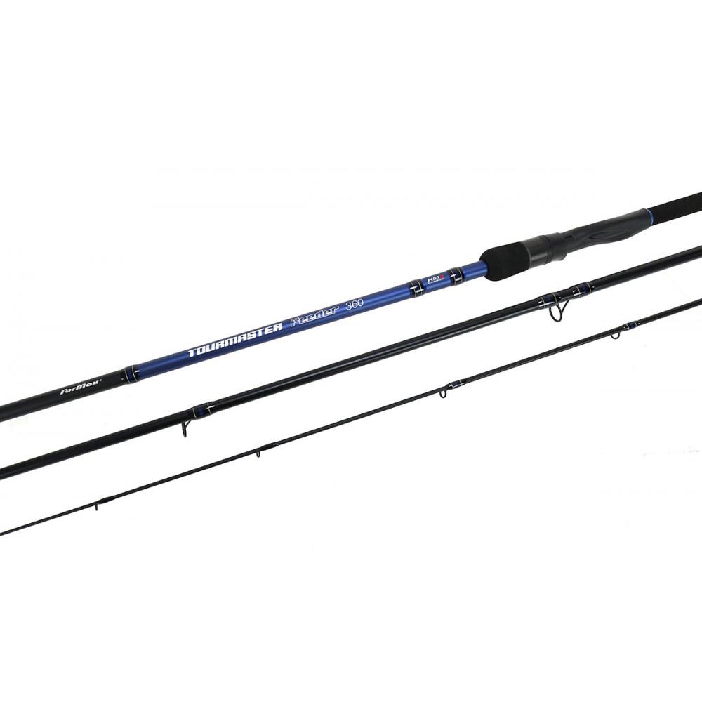 TOURMASTER FEEDER 3.30m 75g 