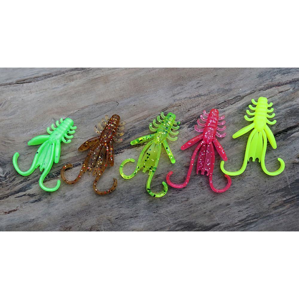 TROUT NYMPH 5cm 12 kom. (FXAT-360526) 