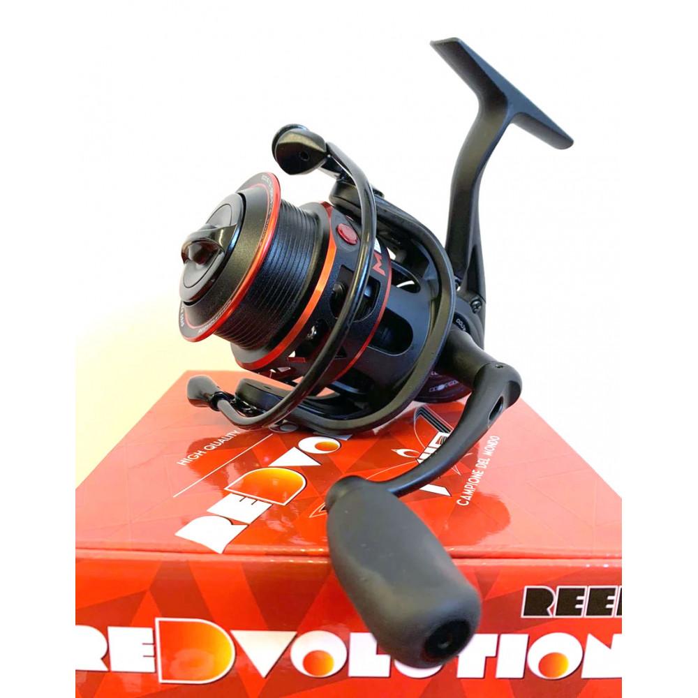 MULINELLO REDVOLUTION 1000 (492RV1000) 