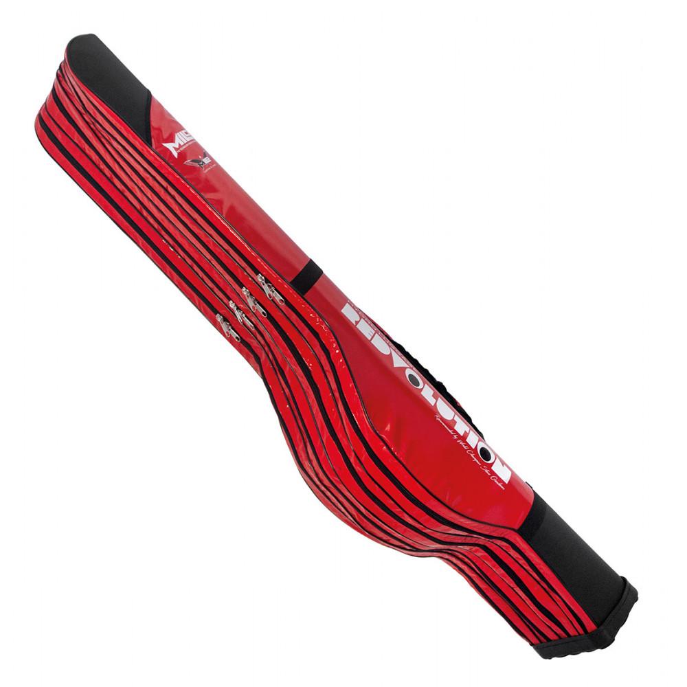 P.TA CANNE REDVOL. SAVIO 4 T. 165cm RED (800VV0105 CR) 