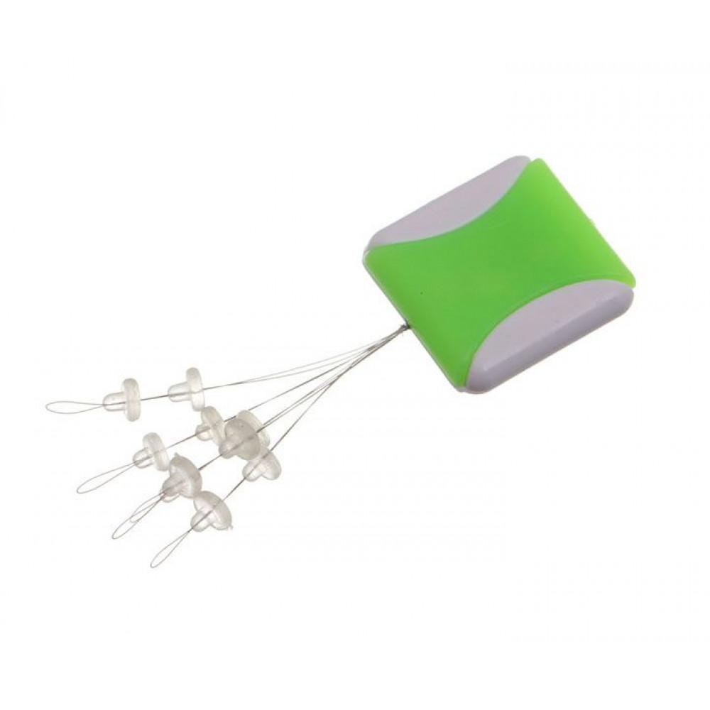 BOILIE STOPS CLEAR x 10pcs (CP3410) 