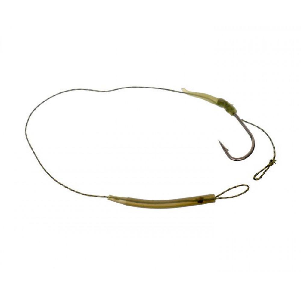 READY RIG WITH HOOK LS # 2 ALIGNER - 2pcs (CP4882) 