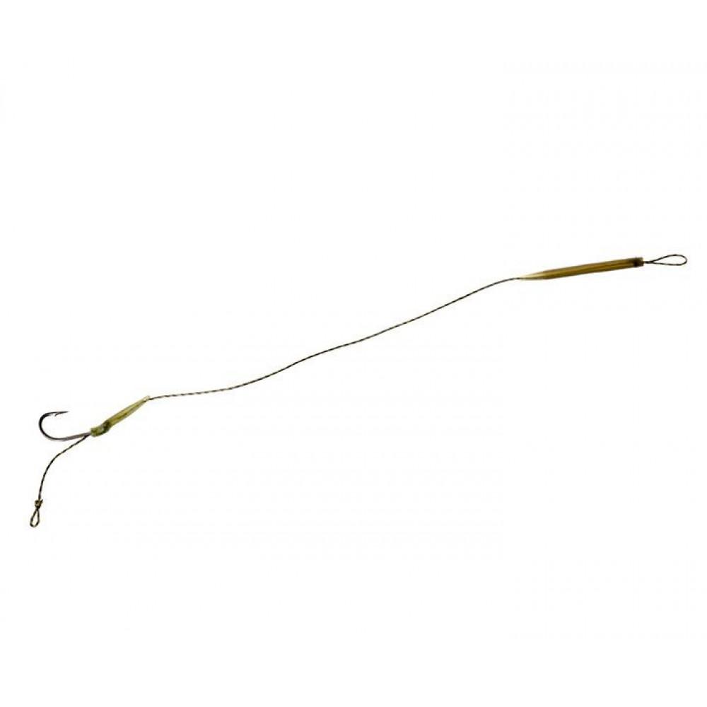 READY RIG WITH HOOK LS # 6 ALIGNER - 2pcs (CP4886) 