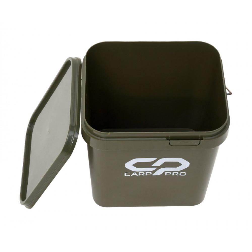 SQUARE BUCKET 17L (CPSB17L) 