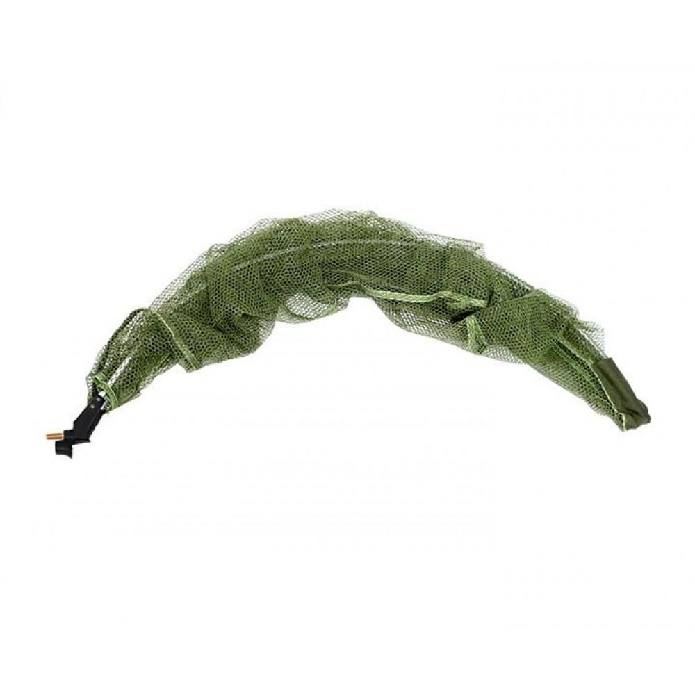 DIAMOND FOLDING LANDING NET 30