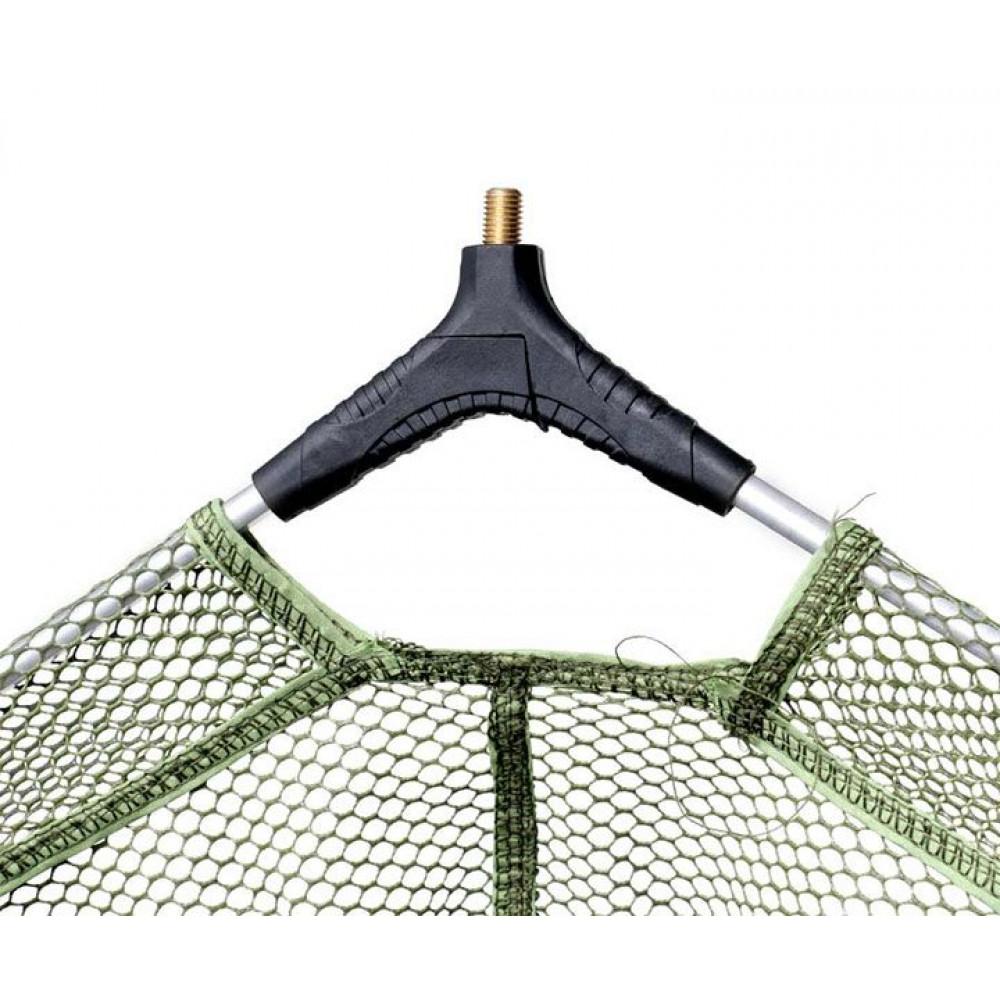 DIAMOND FOLDING LANDING NET 30