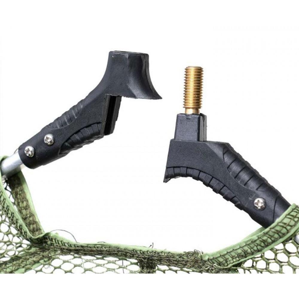 DIAMOND FOLDING LANDING NET 30