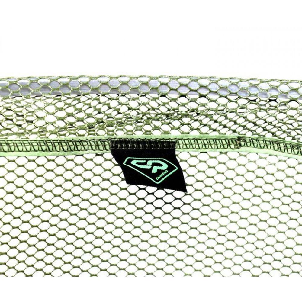 DIAMOND FOLDING LANDING NET 30