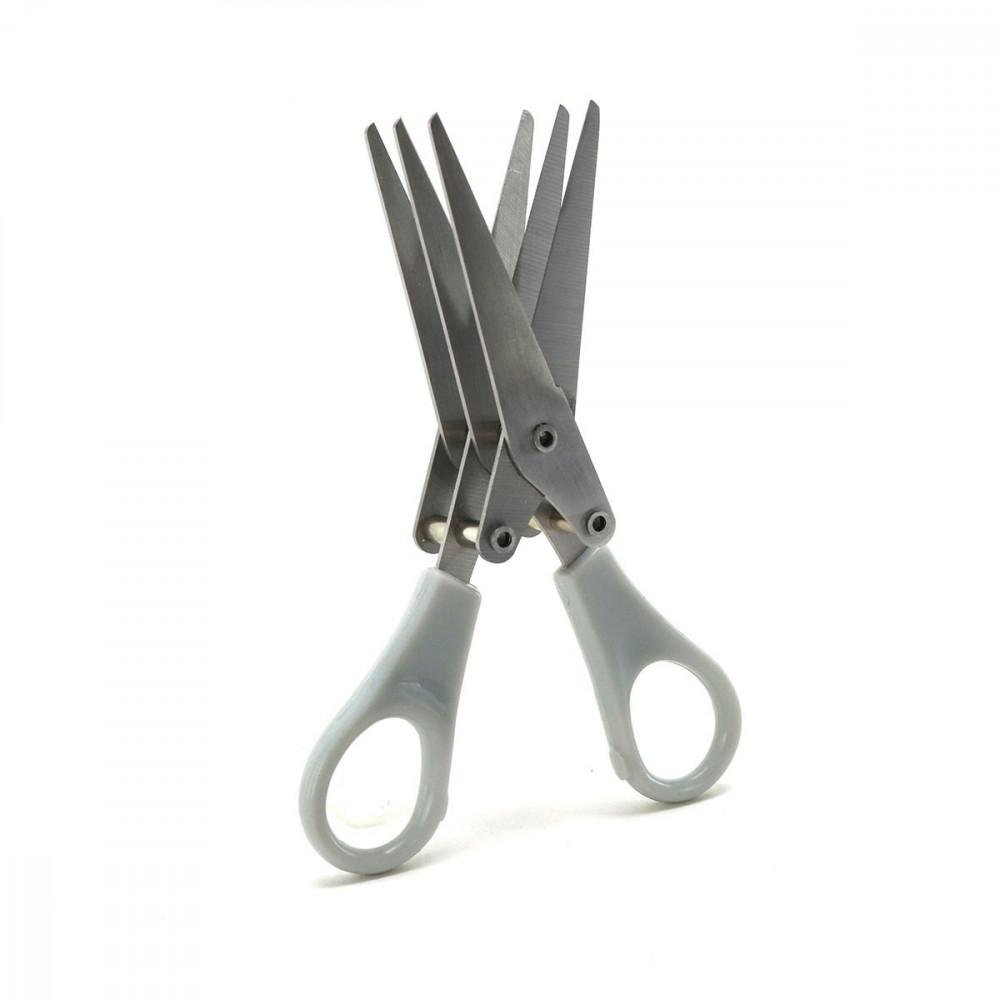ELEGANCE WORM SCISSOR SMALL 