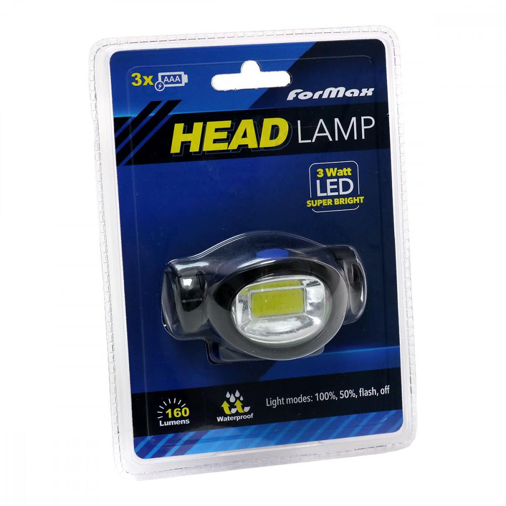 LAMPA ZA GLAVU 2 