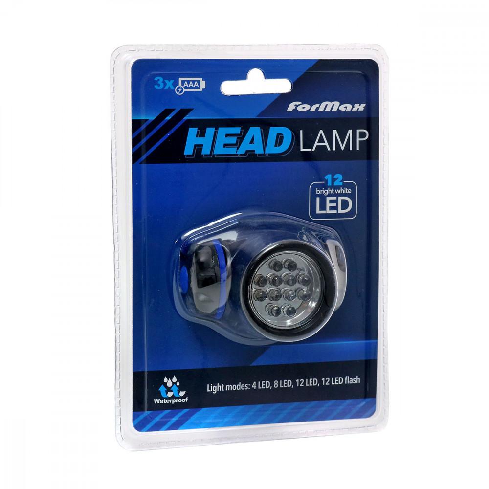 LAMPA ZA GLAVU 3 