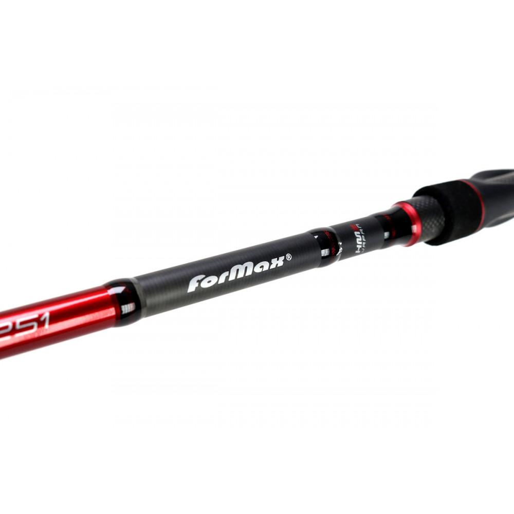 VISAGE AIR SPIN 2.44m 7-28g 