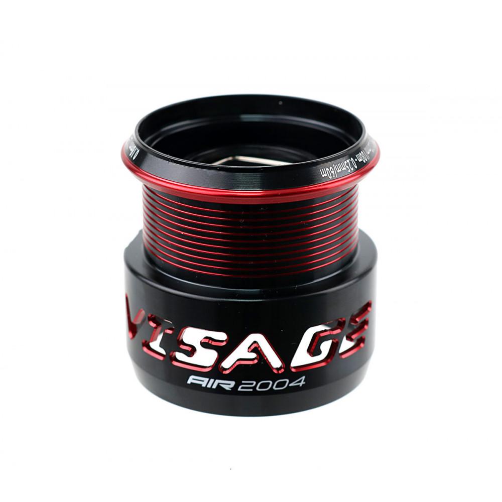 SPULNA VISAGE AIR 2004 