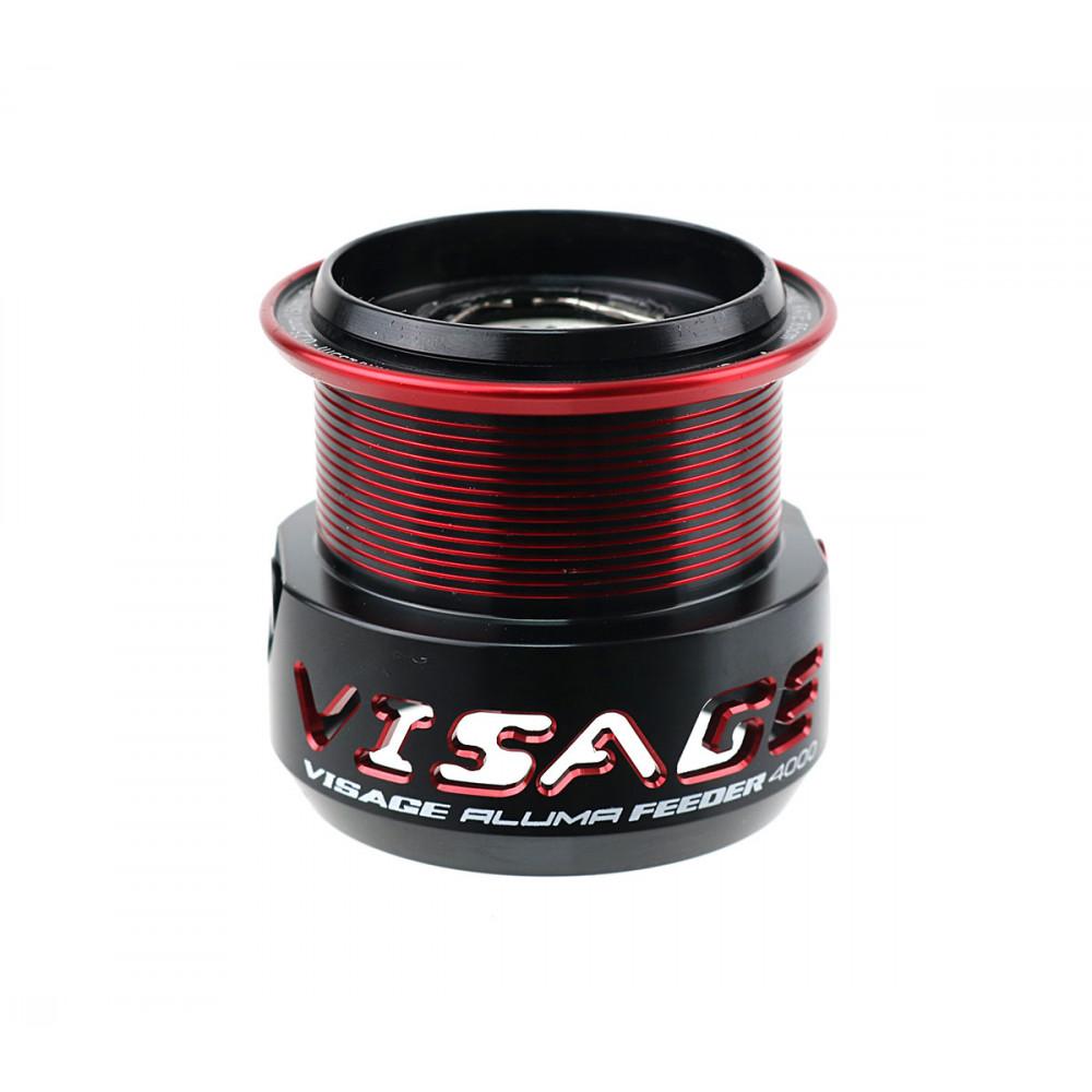 SPULNA VISAGE ALUMA FEEDER 4000 