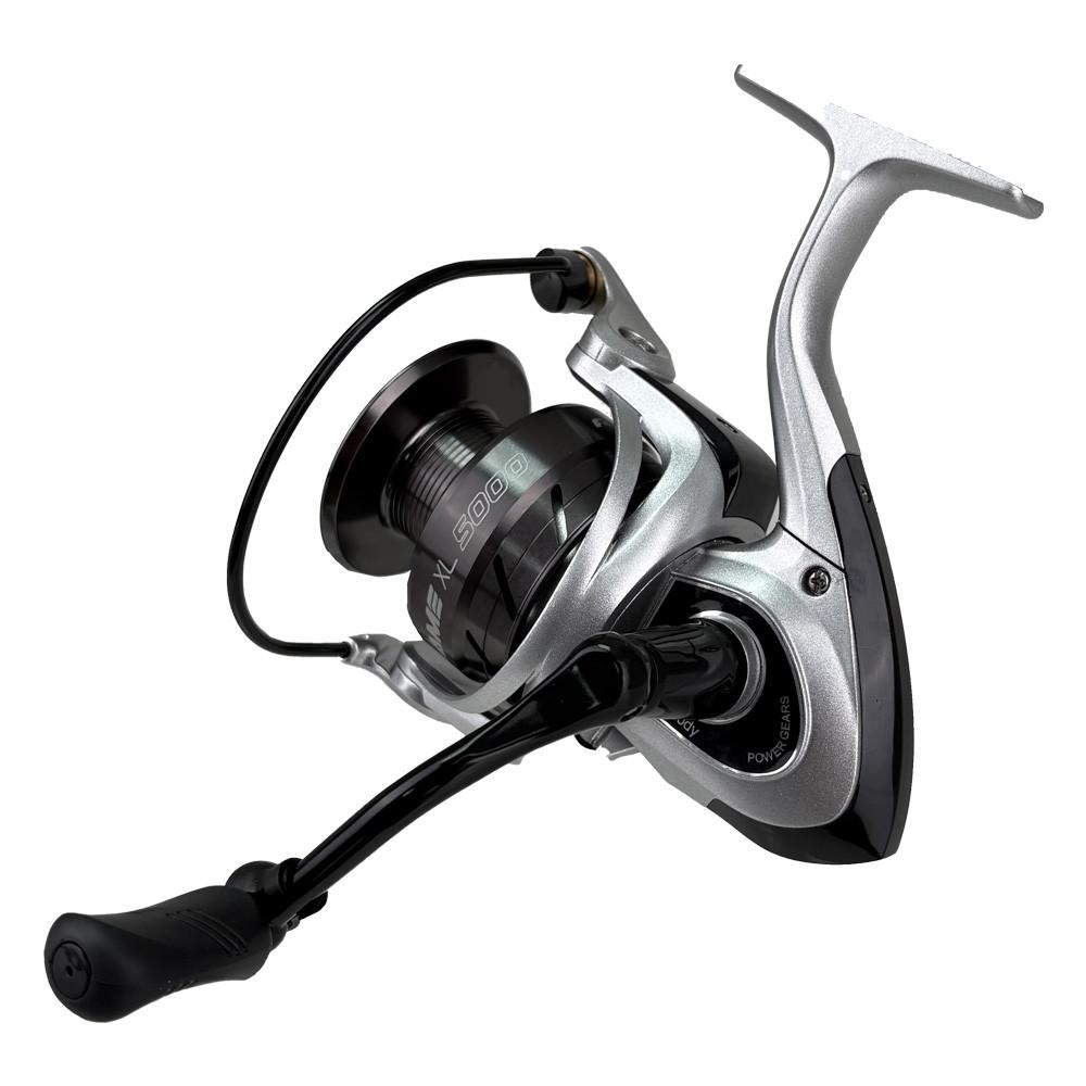 FLAME XL 5000 