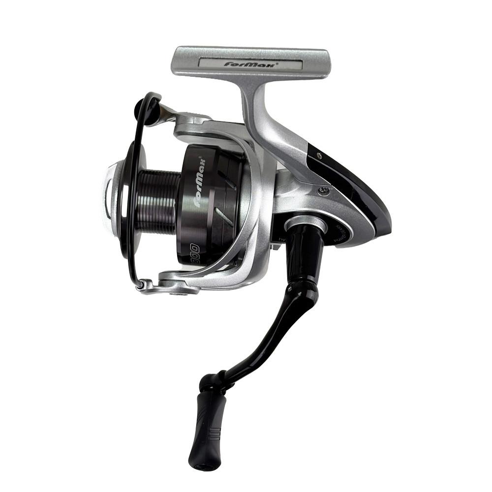 FLAME XL 5000 
